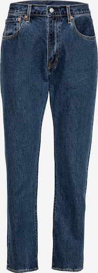 LEVI'S ® Jean '551 Z AUTHENTIC' en bleu denim, Vue avec produit