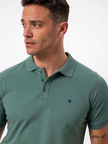 Anou Anou Shirt in Green