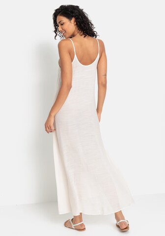 Abito di LASCANA in beige