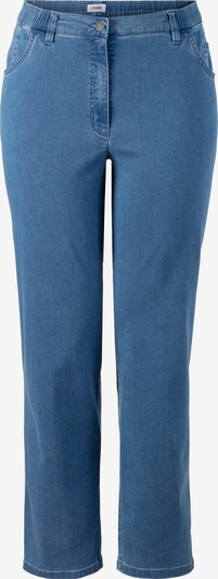 KjBRAND Jeans in blue denim, Produktansicht