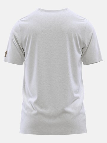 FORSBERG Shirt in White