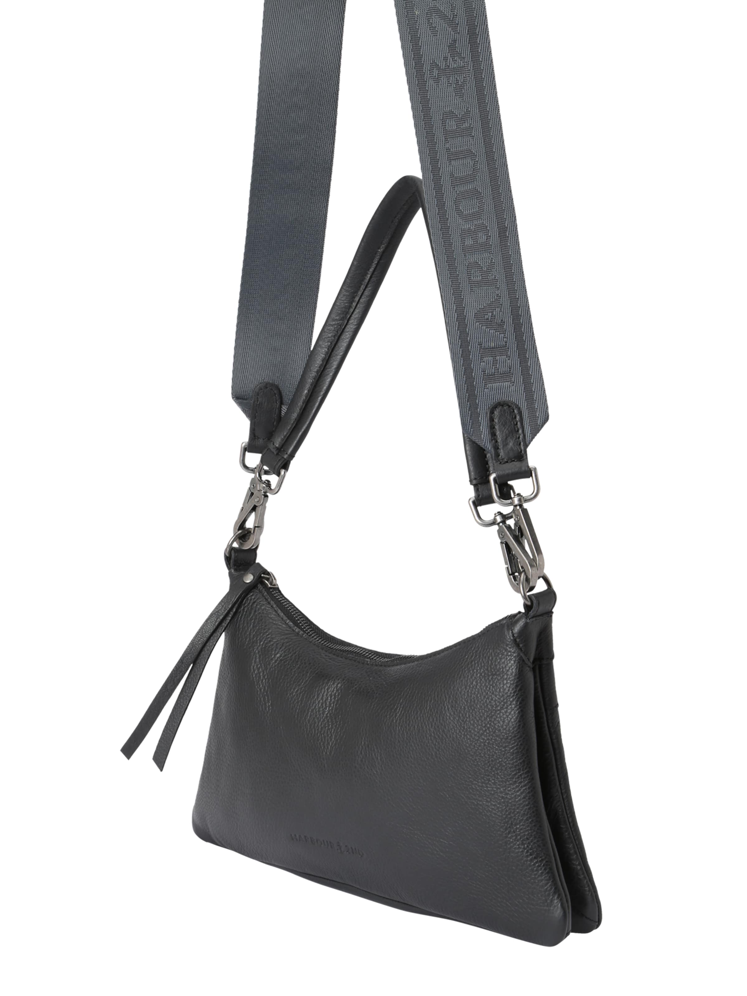 Borsa a spalla 'Elinor' di Harbour 2nd in nero