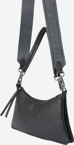 Harbour 2nd Shoulder Bag 'Elinor' in Black