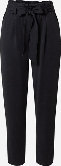 Eight2Nine Pleat-Front Pants in Black, Item view