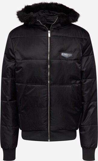 Gianni Kavanagh Zimná bunda 'Dublin' - čierna, Produkt