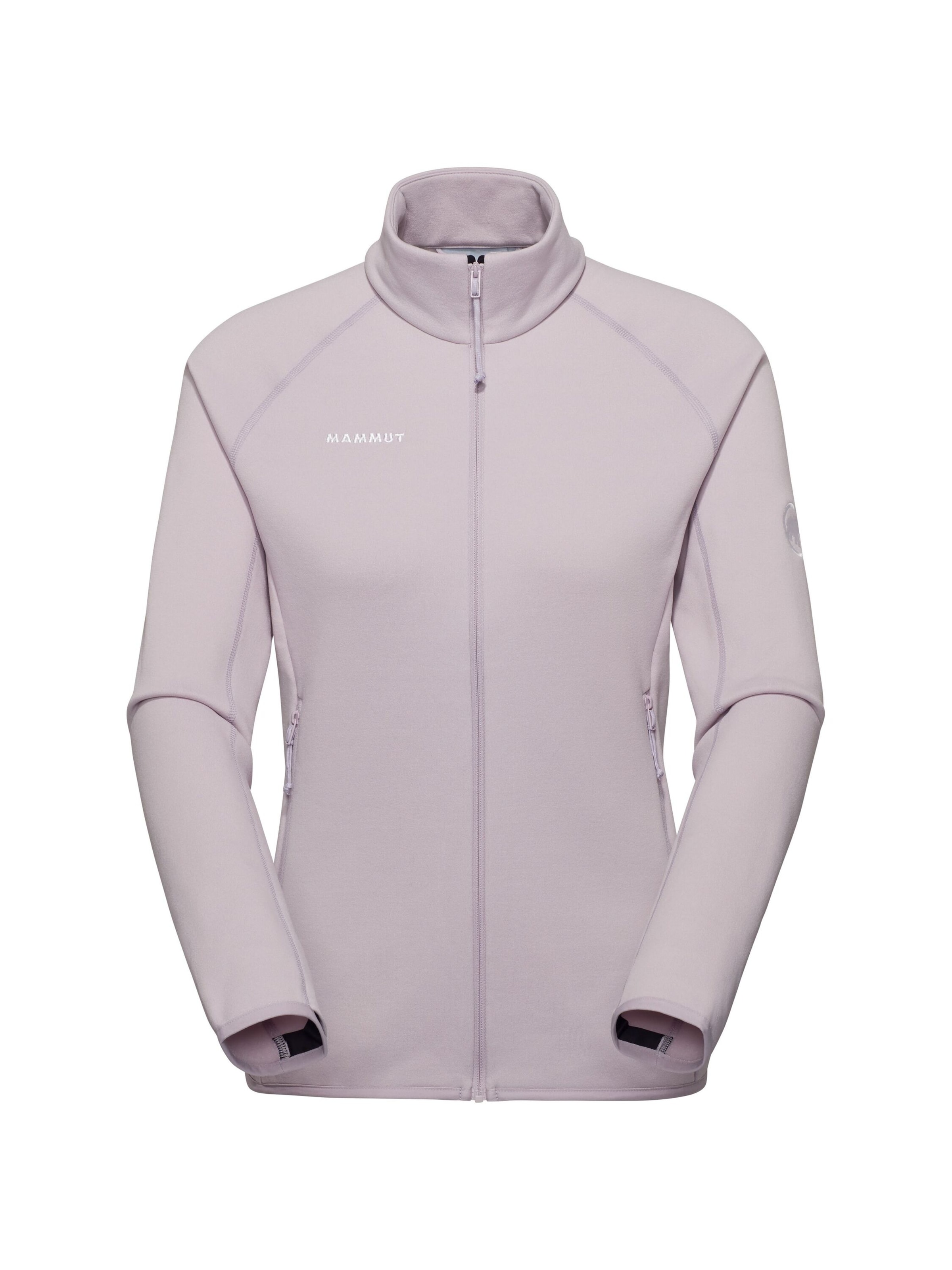 MAMMUT Performance Jacket in Pastel purple, Item view