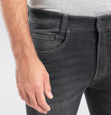 MAC Regular Jeans in Grau