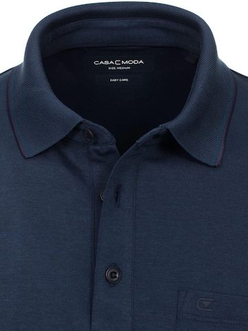 CASA MODA Shirt in Blue