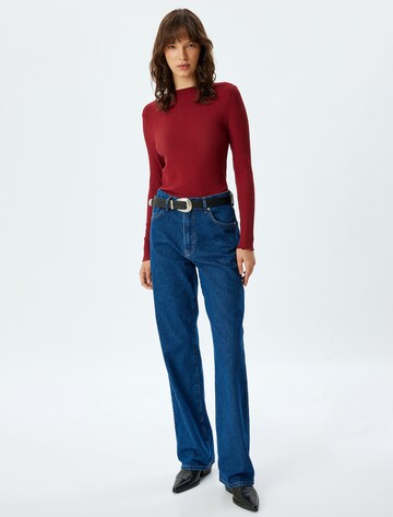 Koton Shirt in Red