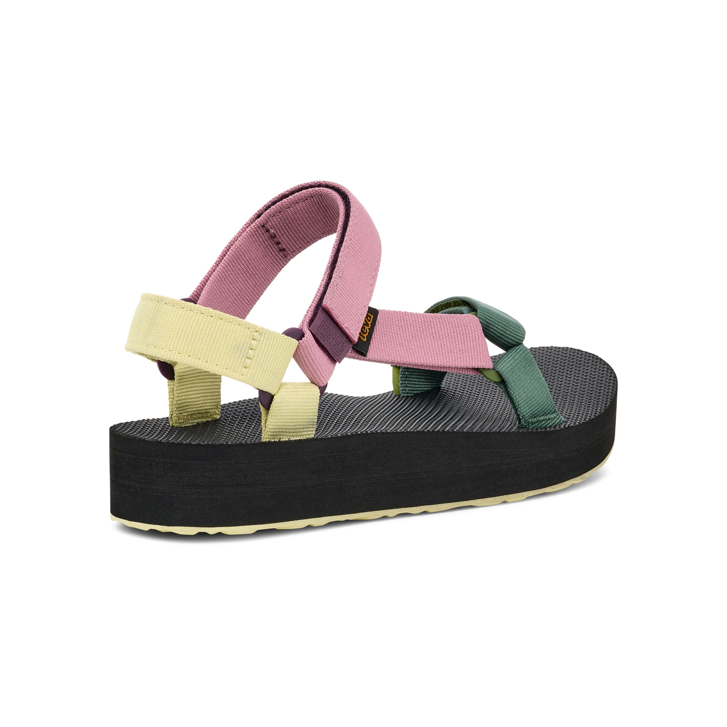 TEVA Sandals in Mixed colors