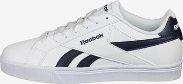 Reebok Sneakers 'Royal Complete Clean 3.0' in White: front