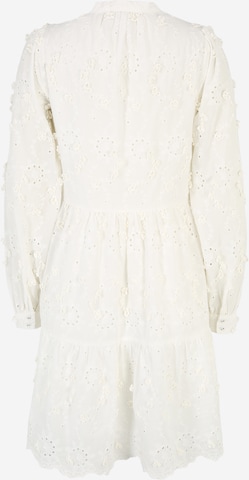 Y.A.S Tall Φόρεμα 'MENUSA' σε λευκό