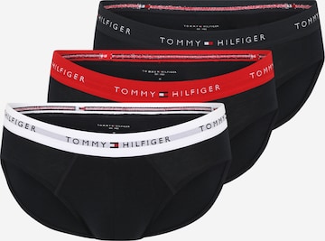 Slip di Tommy Hilfiger Underwear in blu: frontale