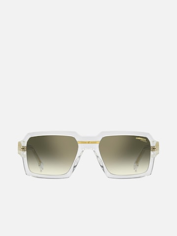 Carrera Sonnenbrille‌‌‌‌‌‌‌‌ in Gold: Vorderseite