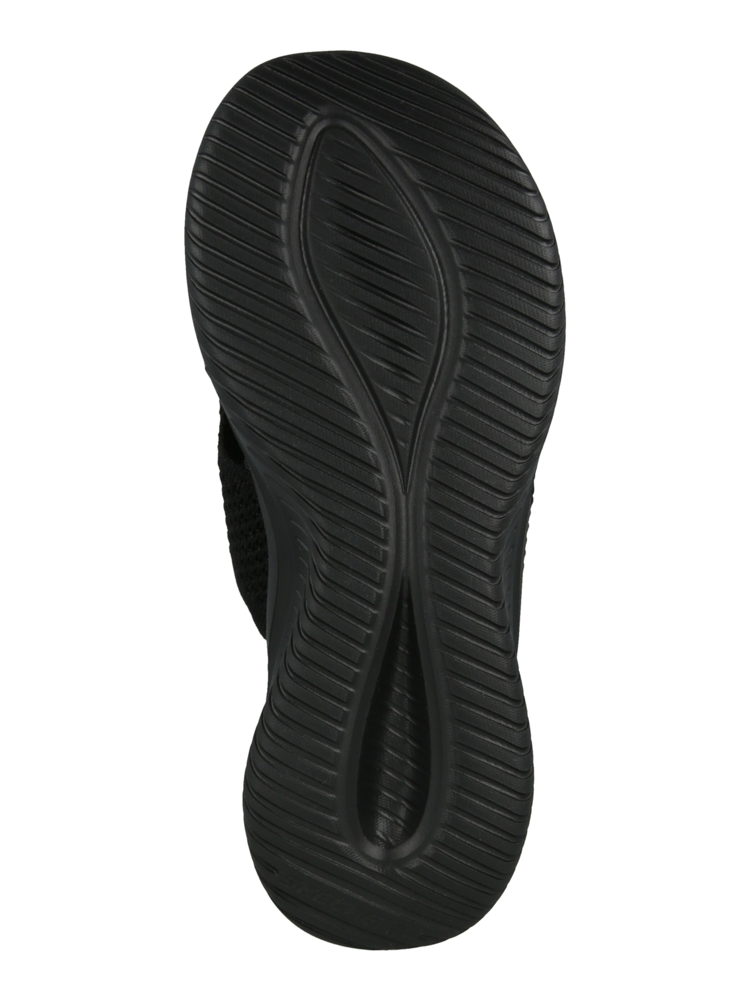 SKECHERS Mule 'ULTRA FLEX 3.0 - BRING IT' in Black