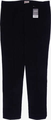PRADA Pants in 33 in Black: front