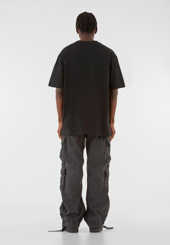 T-Shirt 'Renaissance' MJ Gonzales en noir