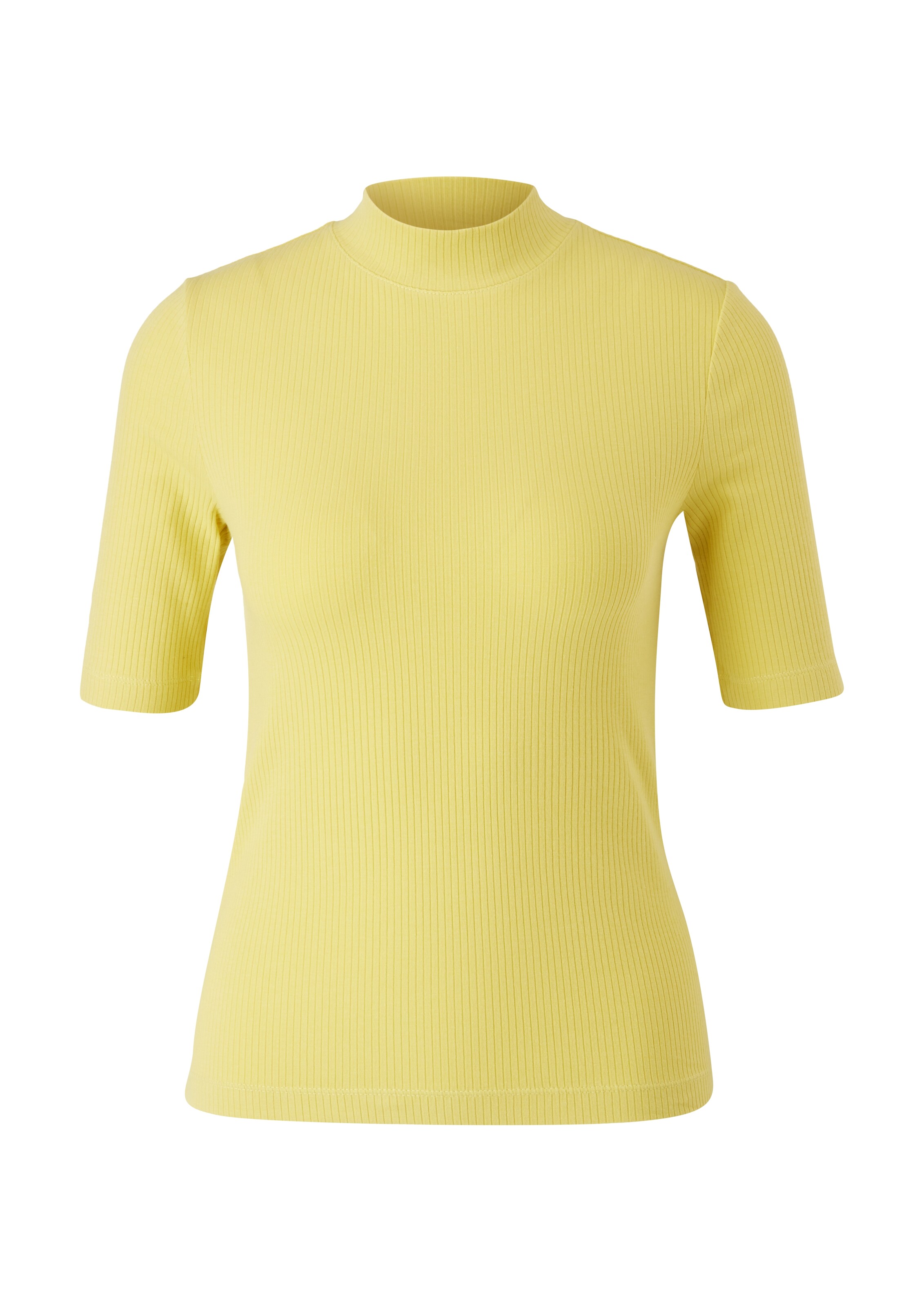 Frauen Shirts & Tops s.Oliver Shirt in Gelb - ZG65718
