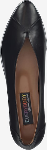 Everybody Ballet Flats in Black