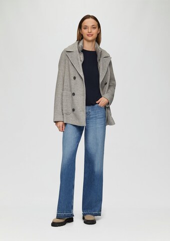 s.Oliver Pullover in Blau