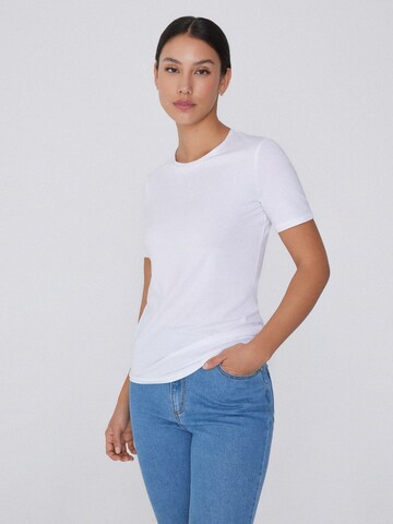 Tezenis Shirt in White