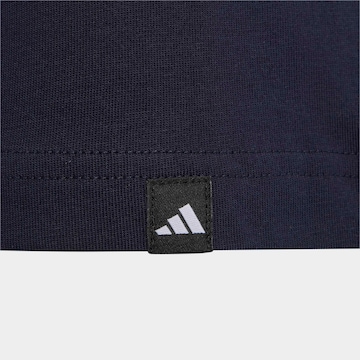 ADIDAS TERREX Funktionsshirt 'TERREX' in Blau