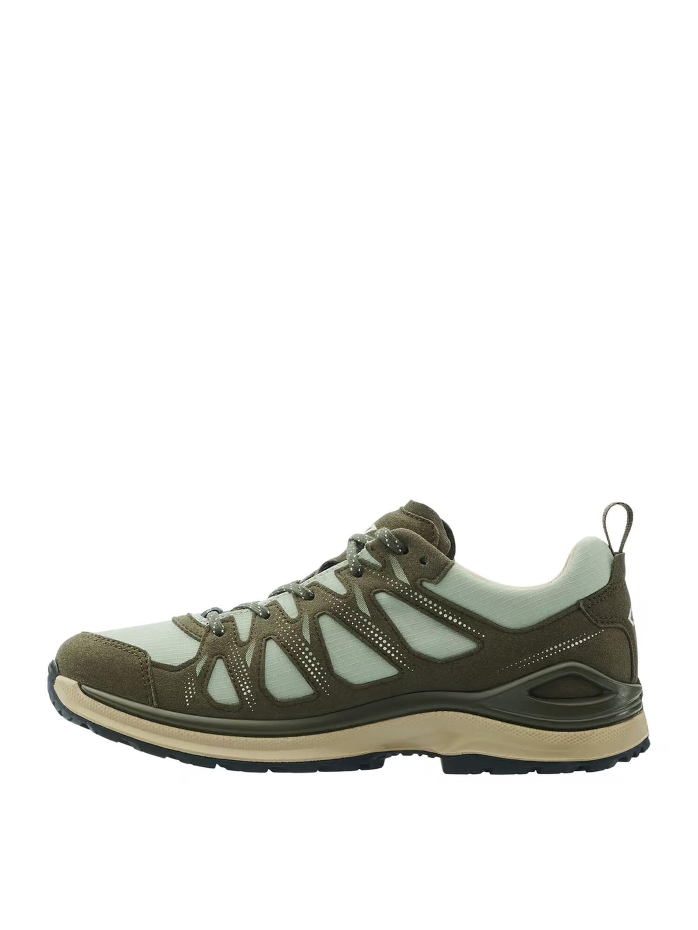 LOWA Flats 'INNOX EVO II GTX Ws' in 37,5 in Green, Item view