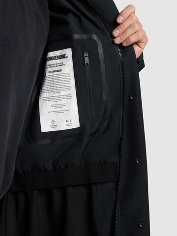 Manteau d’hiver 'Winer3' khujo en bleu