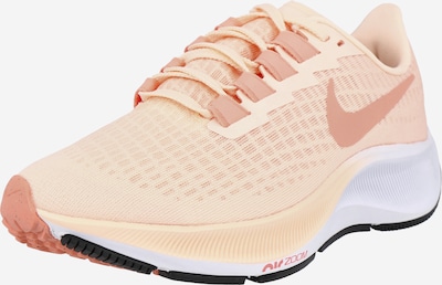 NIKE Springsko 'Air Zoom Pegasus 37' i lax / rosa, Produktvy