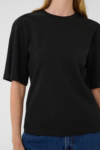 KAREN BY SIMONSEN - Camisa 'KBNooma' em preto