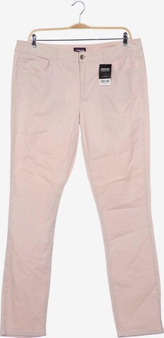 Long Tall Sally Jeans 37-38 in Pink: predná strana