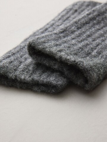 Next Handledsvärmare i grå