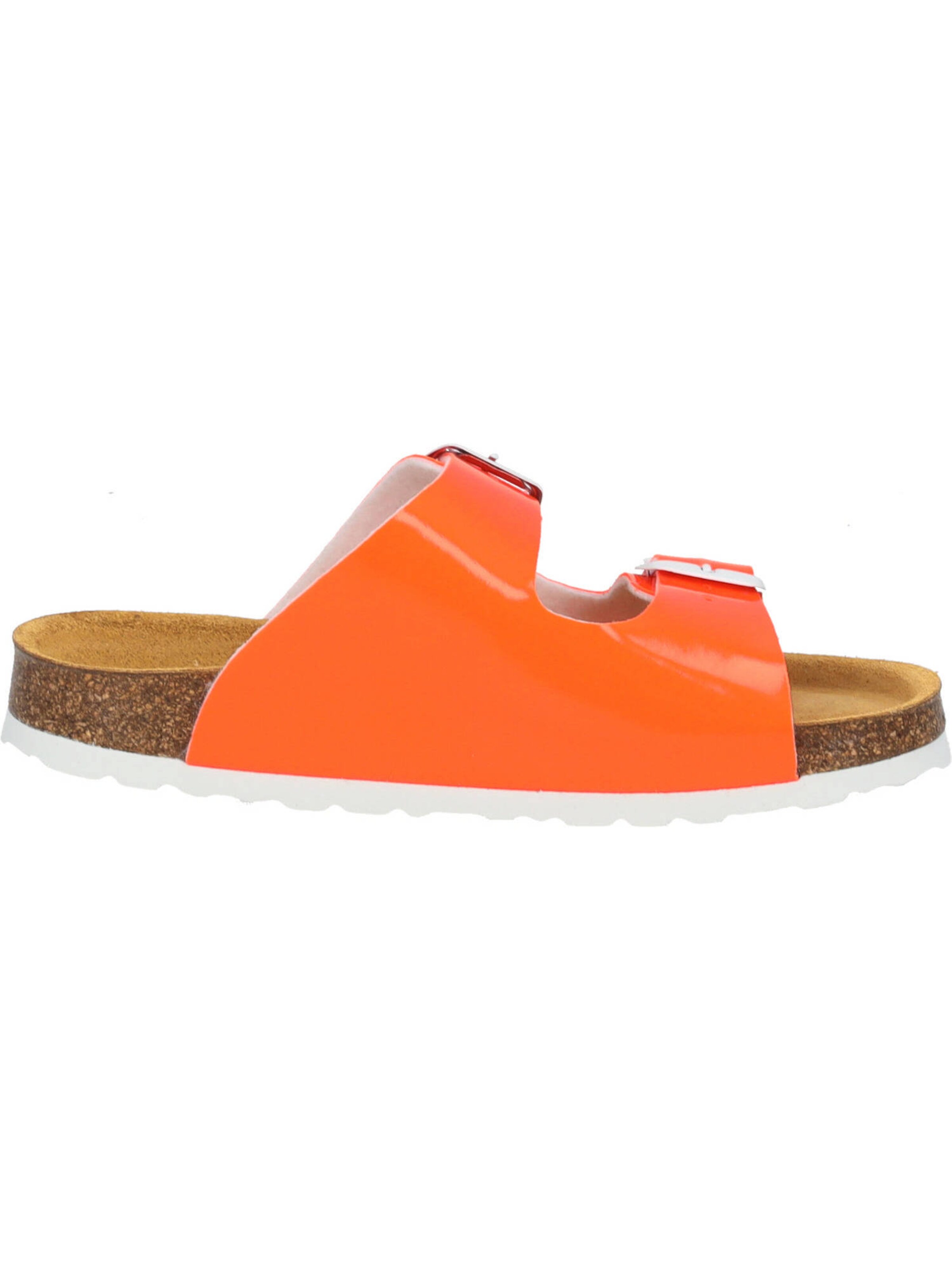 Palado Sandal 'Korfu' in Orange