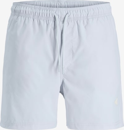 JACK & JONES Uimashortsit 'JPSTMaui' koossa S värissä vaaleansininen, Tuotenäkymä