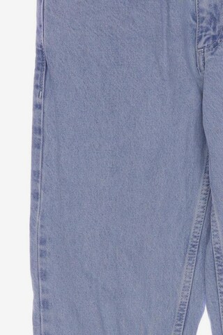 Karl Kani Jeans in 29-30 in Blue