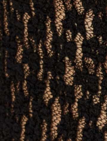 Koton Knit cardigan in Black
