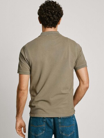 Maglietta 'New Oliver' di Pepe Jeans in verde