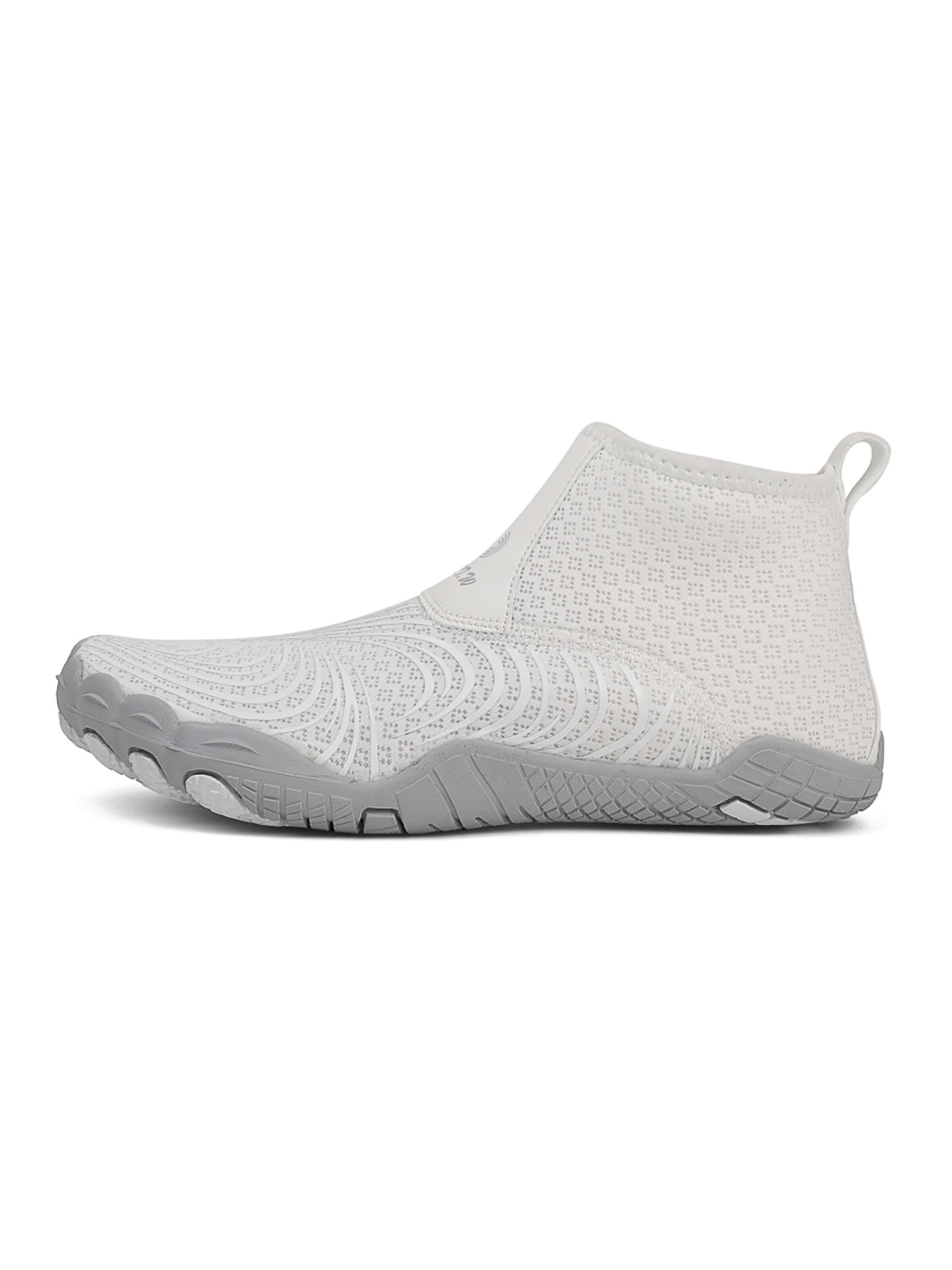 DOTALES Sneaker low 'DOTALES - GripStep Barfußschuhe'‌ in Grau