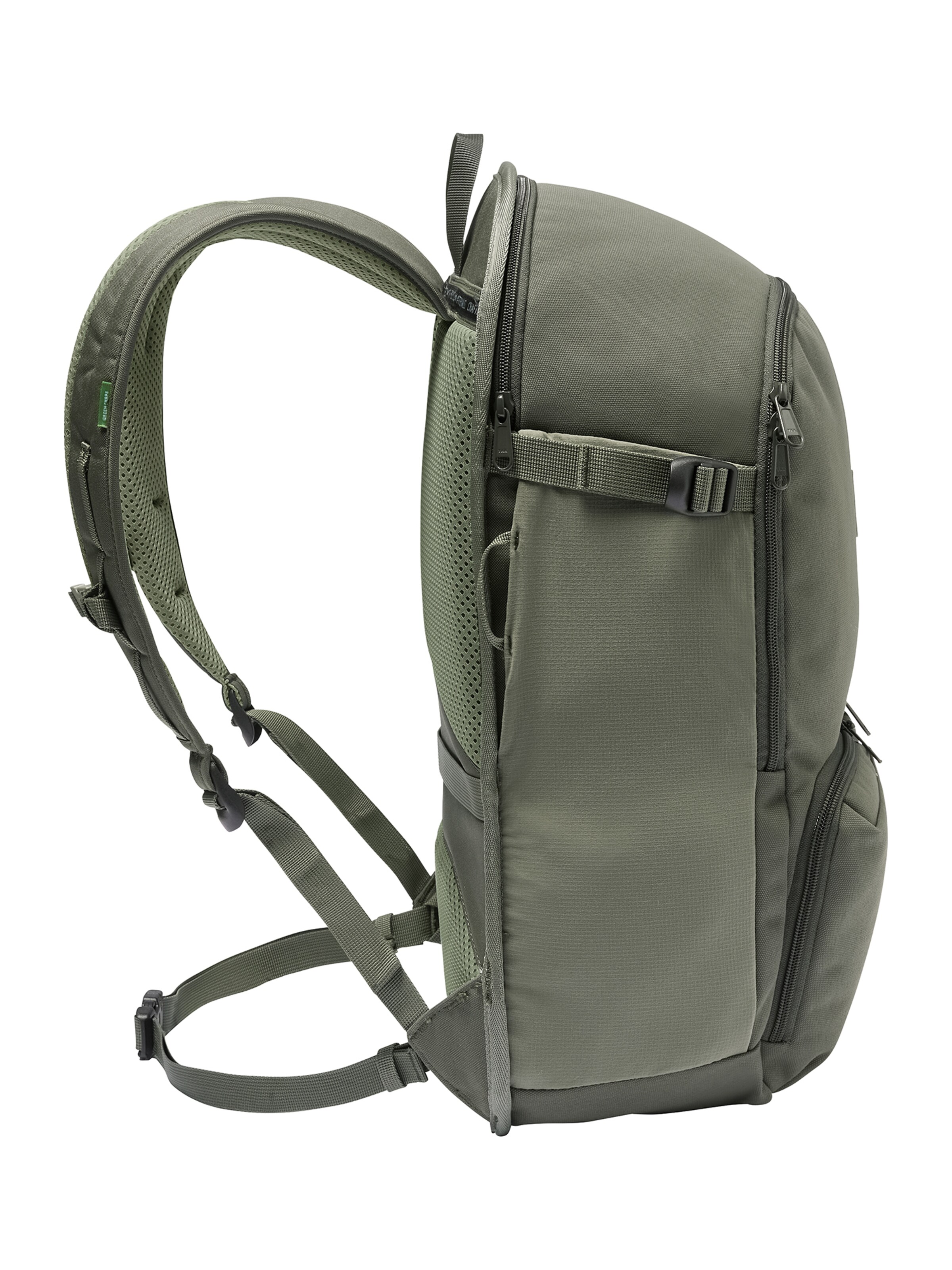VAUDE Sports backpack 'Coreway BP 23' in Green