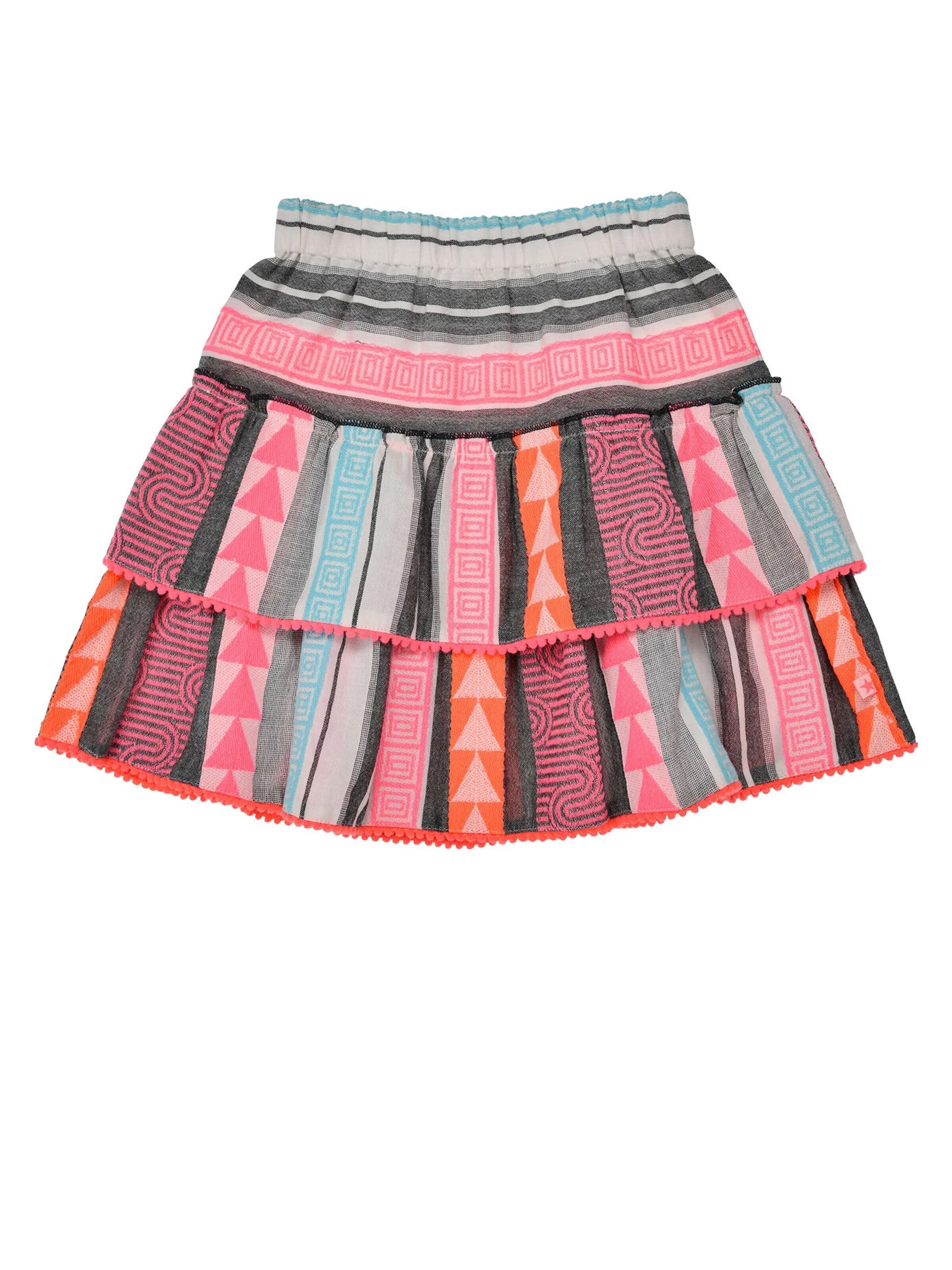 BONDI Skirt in Mixed colors