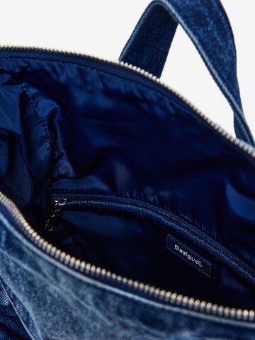 Desigual Ryggsäck i blå