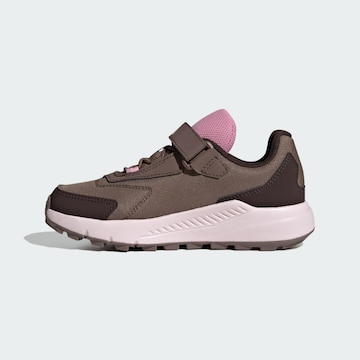 Chaussures basses 'Anylander' ADIDAS TERREX en marron