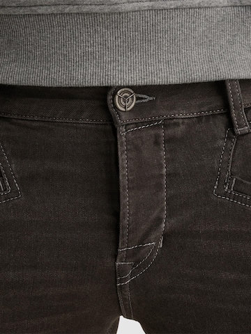 PME Legend Regular Jeans 'Curtis Jeans' in Grijs