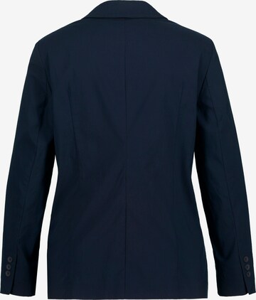 Ulla Popken Blazer in Blue