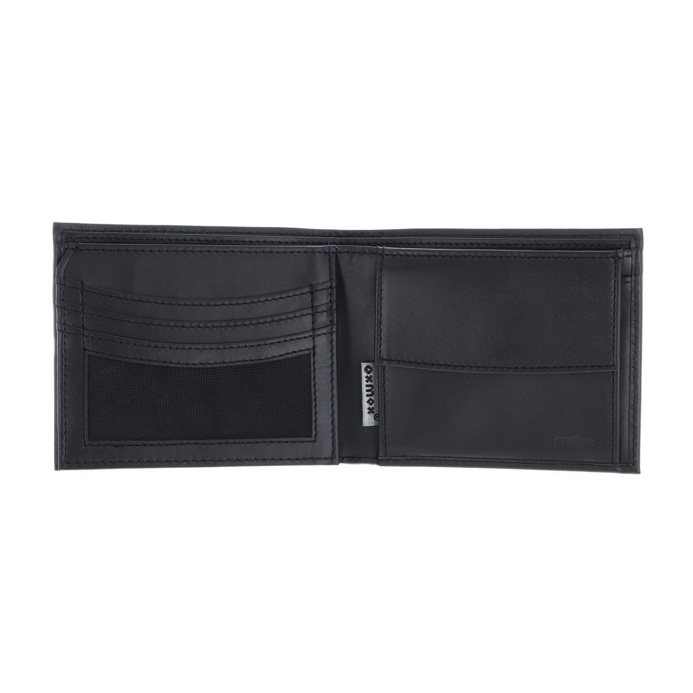 Porte-monnaies OXMOX en violet