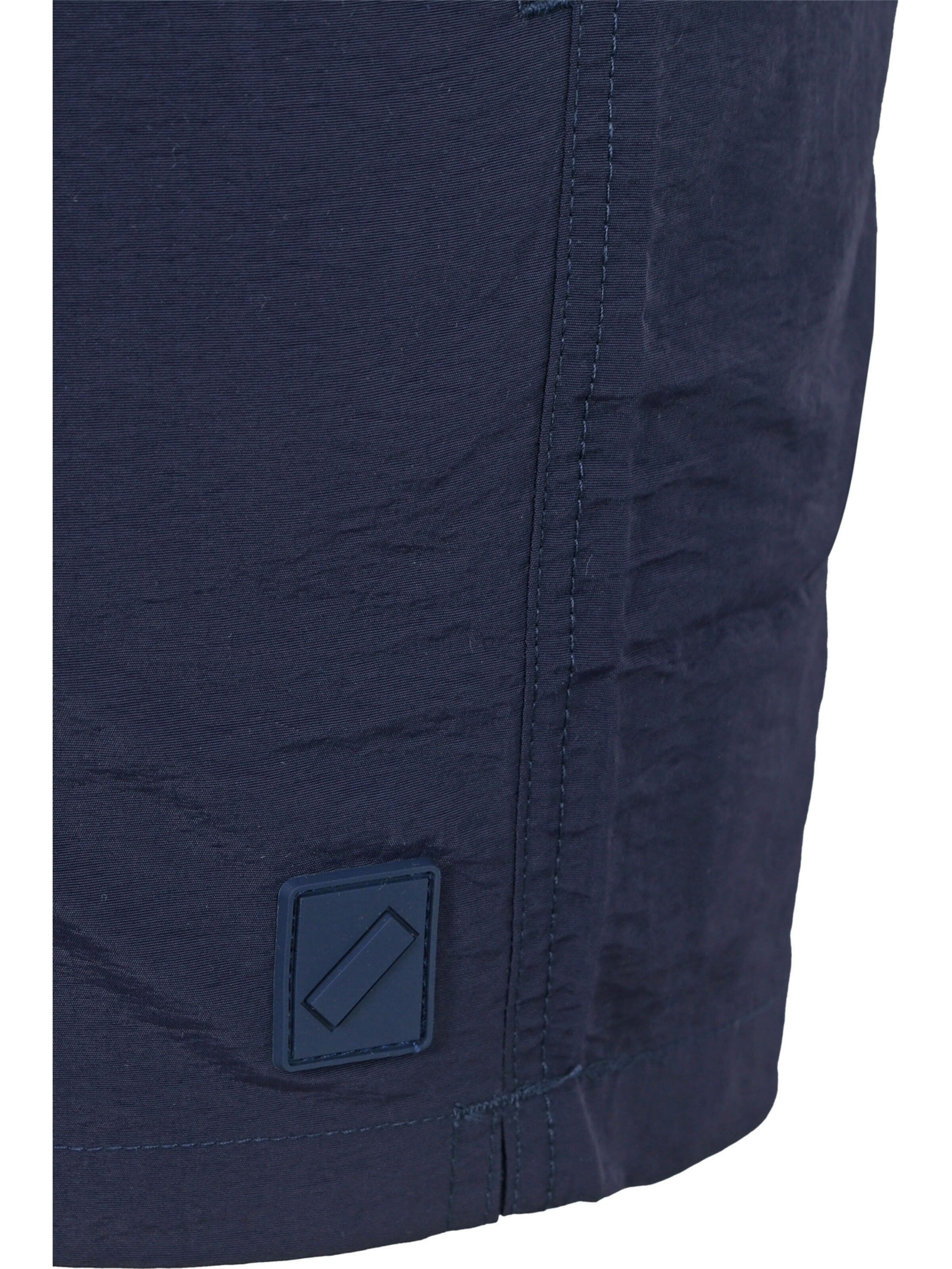 Suitable Zwemshorts in Blauw