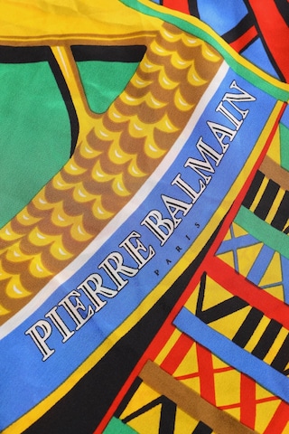 Pierre Balmain Scarf & Wrap in One size in Mixed colors
