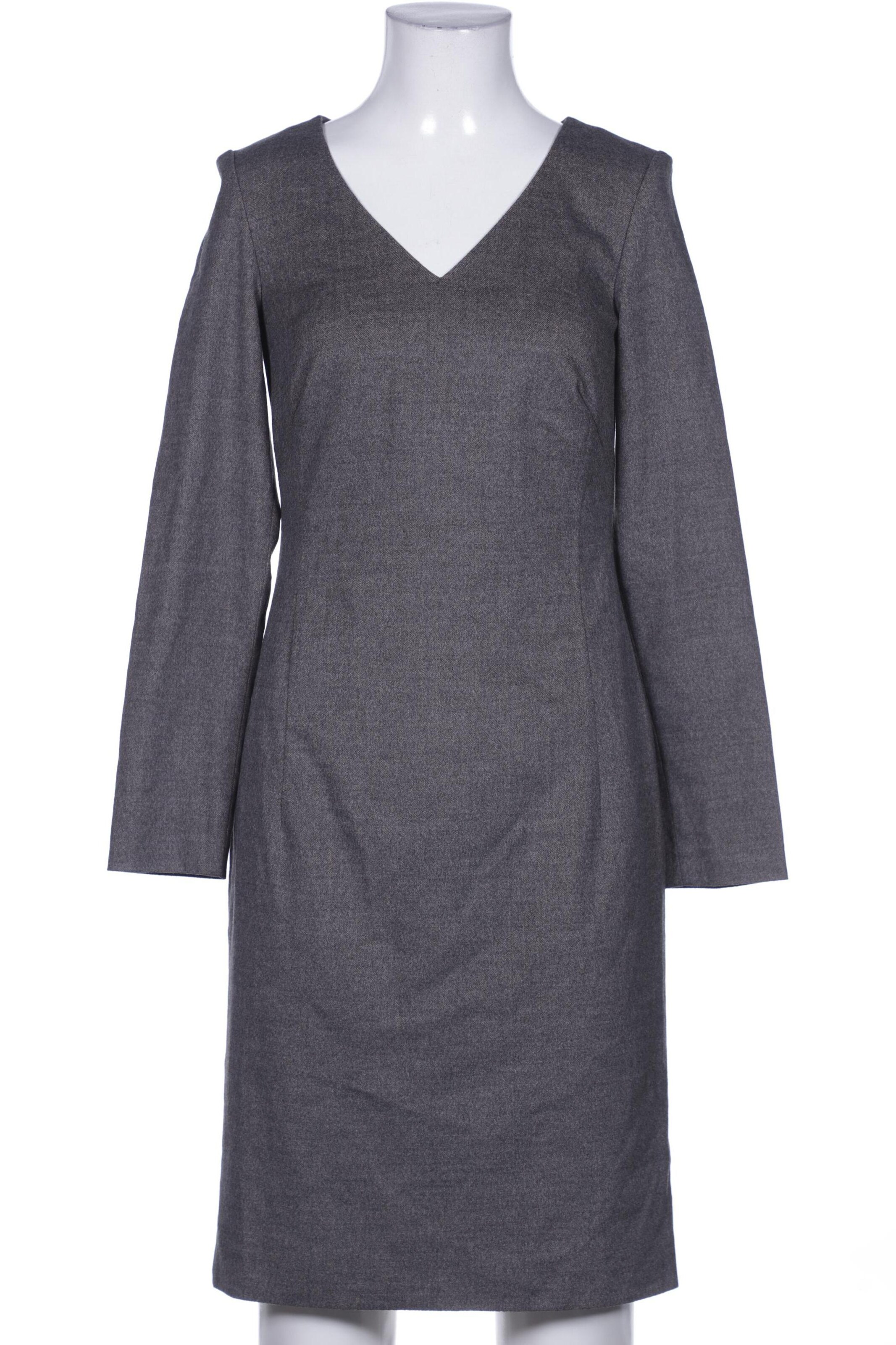 apriori Dress in XS in Grey: front