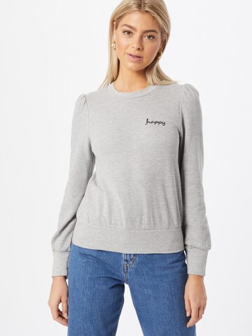 Dorothy Perkins Pullover in Grau: predná strana