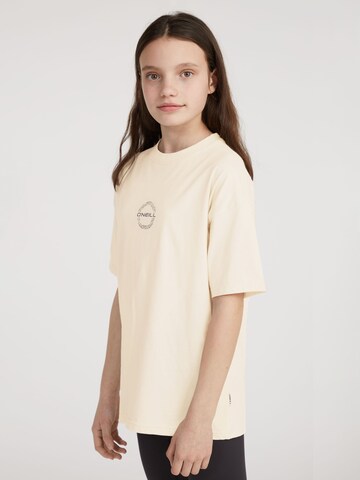 O'NEILL Shirt in Beige